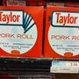 Pork roll（ポークロール）