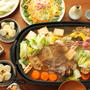 ホットプレートでみそすき焼き！残ったタレでもう1品「お取り寄せのお肉で楽しむ！」