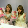 andGIRL撮影☆