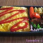 ♪8.20　お弁当♪