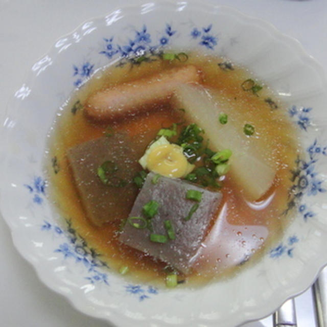 おでん★★★