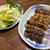 春の食材で・・・