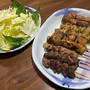 春の食材で・・・