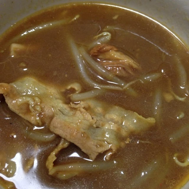 安くなかった豚肉