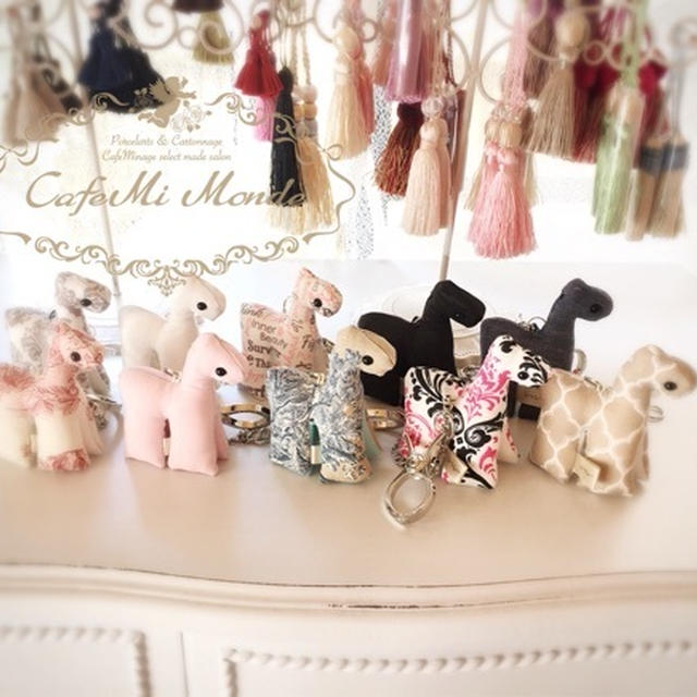 こいっしー入荷しました♡初期のぷくぷくいっしー