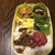 今日のお弁当