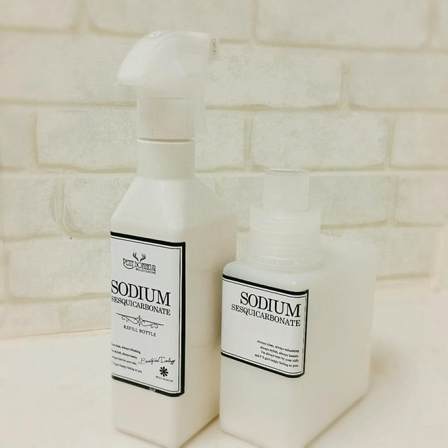 マメ掃除を助けてくれる無印良品グッズ♡