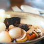 Photoshop  Lightroomと牛肉のワイン煮