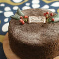 Christmas cake 2014②