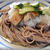 うざくのせおろし蕎麦～ちょっと高級？