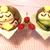 ひな祭りパン♡＊