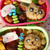 ■ライオンちゃん（のつもり）と、またネコちゃん弁当～！　そして初の・・・