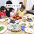 100日目のお食い初めの時の話です。