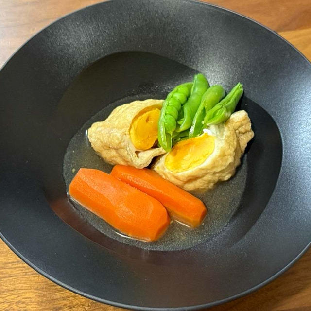 やる気なし……  お助けの一皿は炒め物！