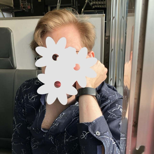 ブロンドヘアについて真面目に考えてみる