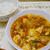 麻婆鶏肉豆腐