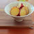 さつまいもの柚子蜜煮