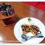 日替わりランチとワッフルが人気☆CAFE KODOU