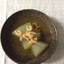 冷え冷えか熱々か？