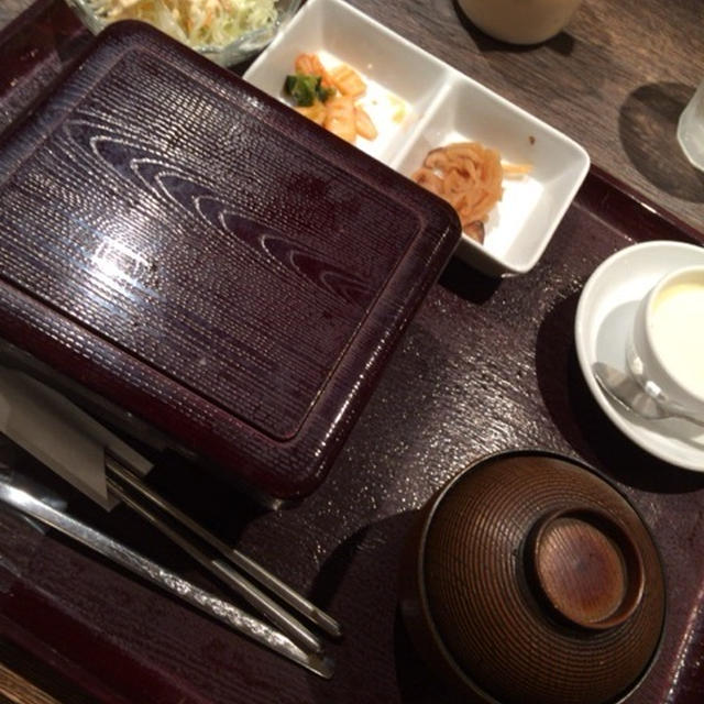 焼肉ビビンバ重