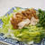 高たんぱく低脂肪を意識した「野菜中華」