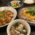 【昨日の晩ごはん☆久々麻婆豆腐！＾＾】