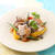 【7月の旬野菜レシピ】しゃぶしゃぶ肉と夏野菜のジンジャーソース