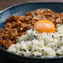オムライスやカレーと合わせて美味しいパセリライスのレシピ
