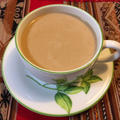 Masala chai☆ चाय ☆ 魅惑のマサラチャイ☆