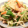 業務スーパーの姜葱醤（ジャン ツォン ジャン）がめっちゃ使える♪まるでお店の味！肉野菜炒め