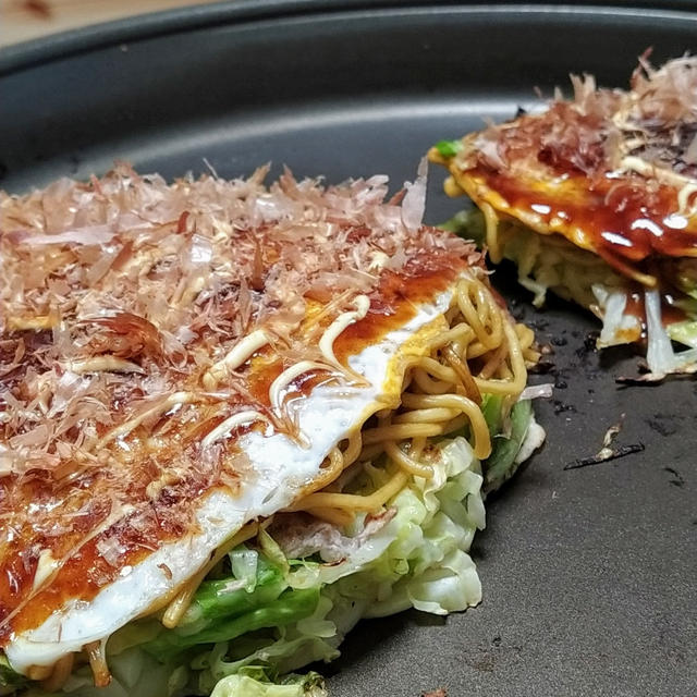 広島焼き