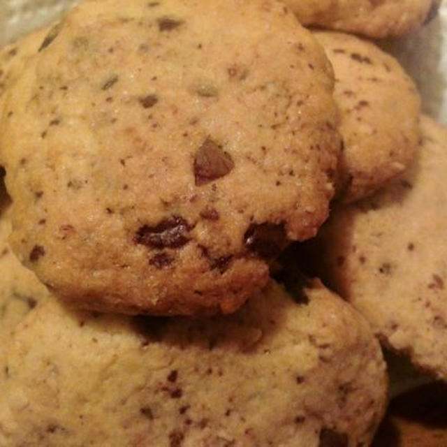 簡単手作りクッキーの作り方 休校中の子供と一緒に By Kokoさん レシピブログ 料理ブログのレシピ満載