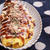 節約＆簡単＆お好み焼きよりも断然ヘルシーの三拍子そろった＊ツナとキャベツのお好み焼き風玉子焼き♡