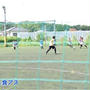 【チームサポート】疲れしらずで夏をのりきる！〜サッカー