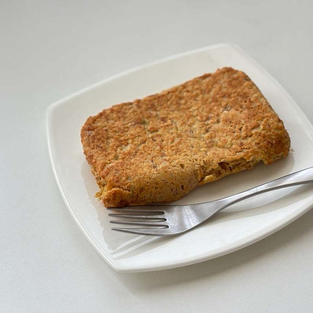 中３娘の休日のこだわり朝ごはん!!
