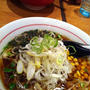 ラーメンなう