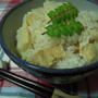 筍ご飯