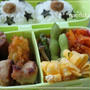 醤油麹で唐揚げ弁当