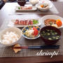 大好きなすまし汁♡