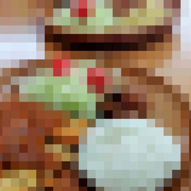 喫茶アルモンデでランチ♪