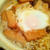 蓋をあけるお楽しみ、とろ～り半熟鍋焼きラーメン