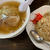 ラーチャン家　女池店でラーチャンとタンチャン食べました。混んでました。