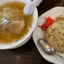 ラーチャン家　女池店でラーチャンとタンチャン食べました。混んでました。