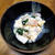 高野豆腐の卵とじ煮