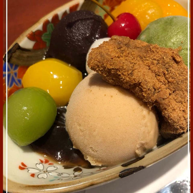 ゴールデンウィークランチは中華が多い