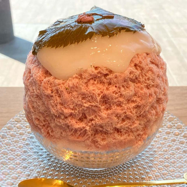 ＊桜餅氷＠＊