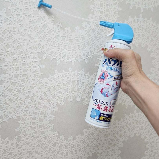 1度知ったら虜に！密かな掃除の楽しみ♡