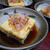 簡単揚げ出し豆腐