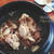 お久しぶりですテールスープ(Oxtail Soup)