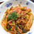【缶詰レシピ】♡旨味たっぷり♡鯖缶＆トマトパスタ♡レシピあり♡